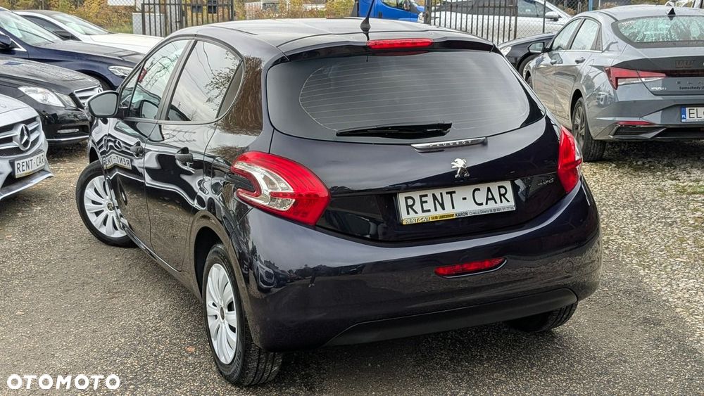 Peugeot 208 1.0 VTi Active - 11