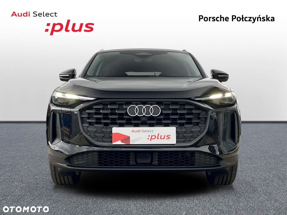 Audi Q5 TFSI mHEV 150 kW Quattro S tronic - 9