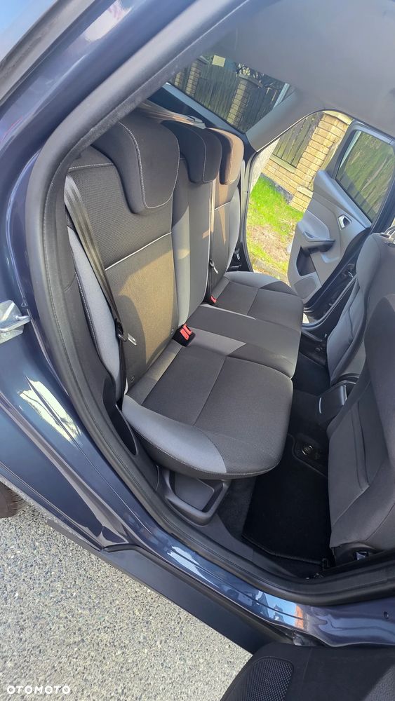 Ford Focus 1.6 TI-VCT Champions Edition - 24