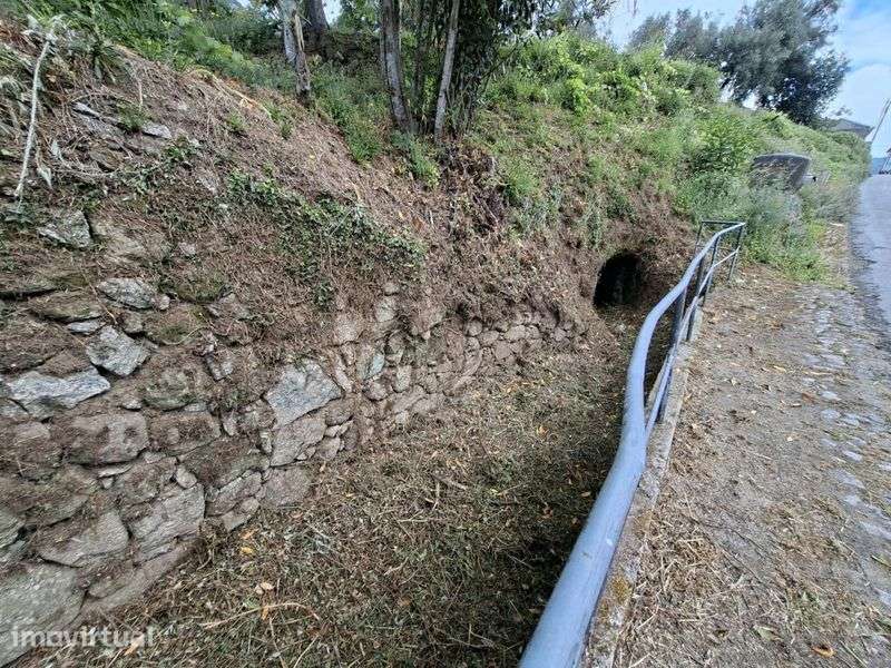 Terreno Arcos de Valdevez - Grande imagem: 5/5