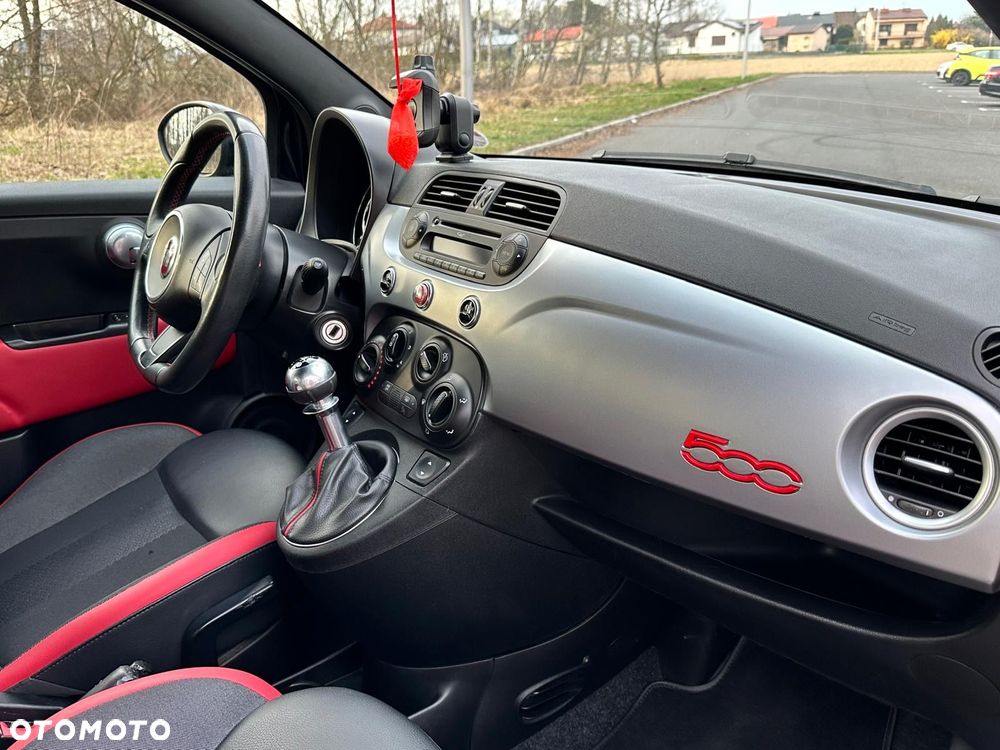 Fiat 500 - 20