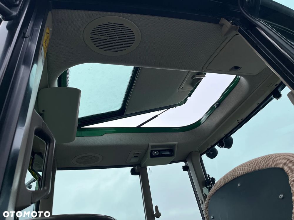 John Deere 6150 M - 9