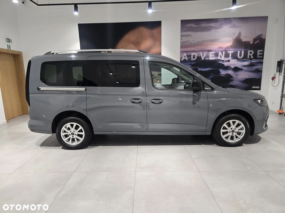 Ford Tourneo Connect 2.0 EcoBlue Titanium - 16