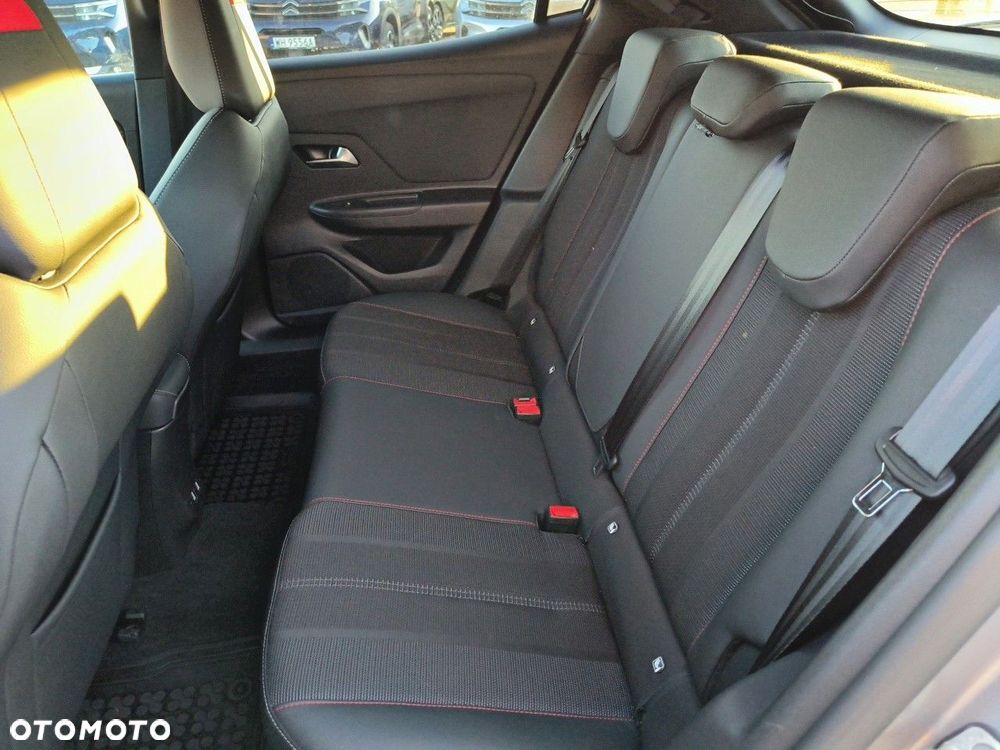 Opel Mokka 1.2 T GS S&S - 10