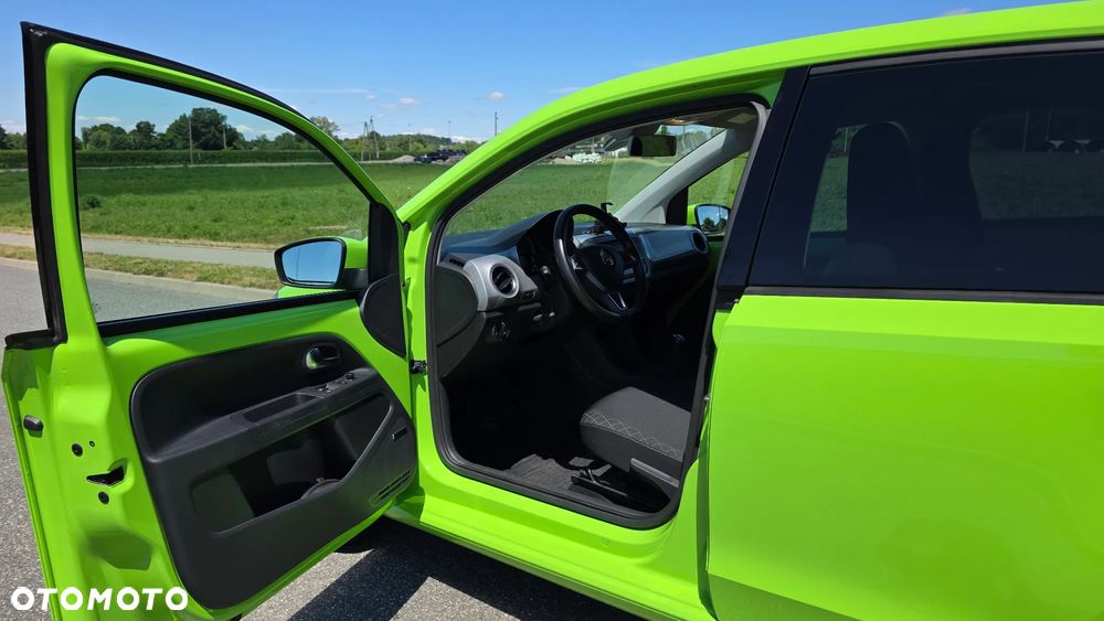 Skoda Citigo 1.0 MPI Green tec Style - 13