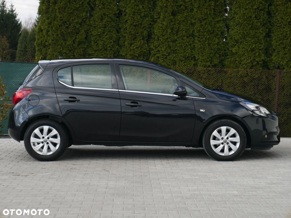 Opel Corsa 1.2 Active - 5