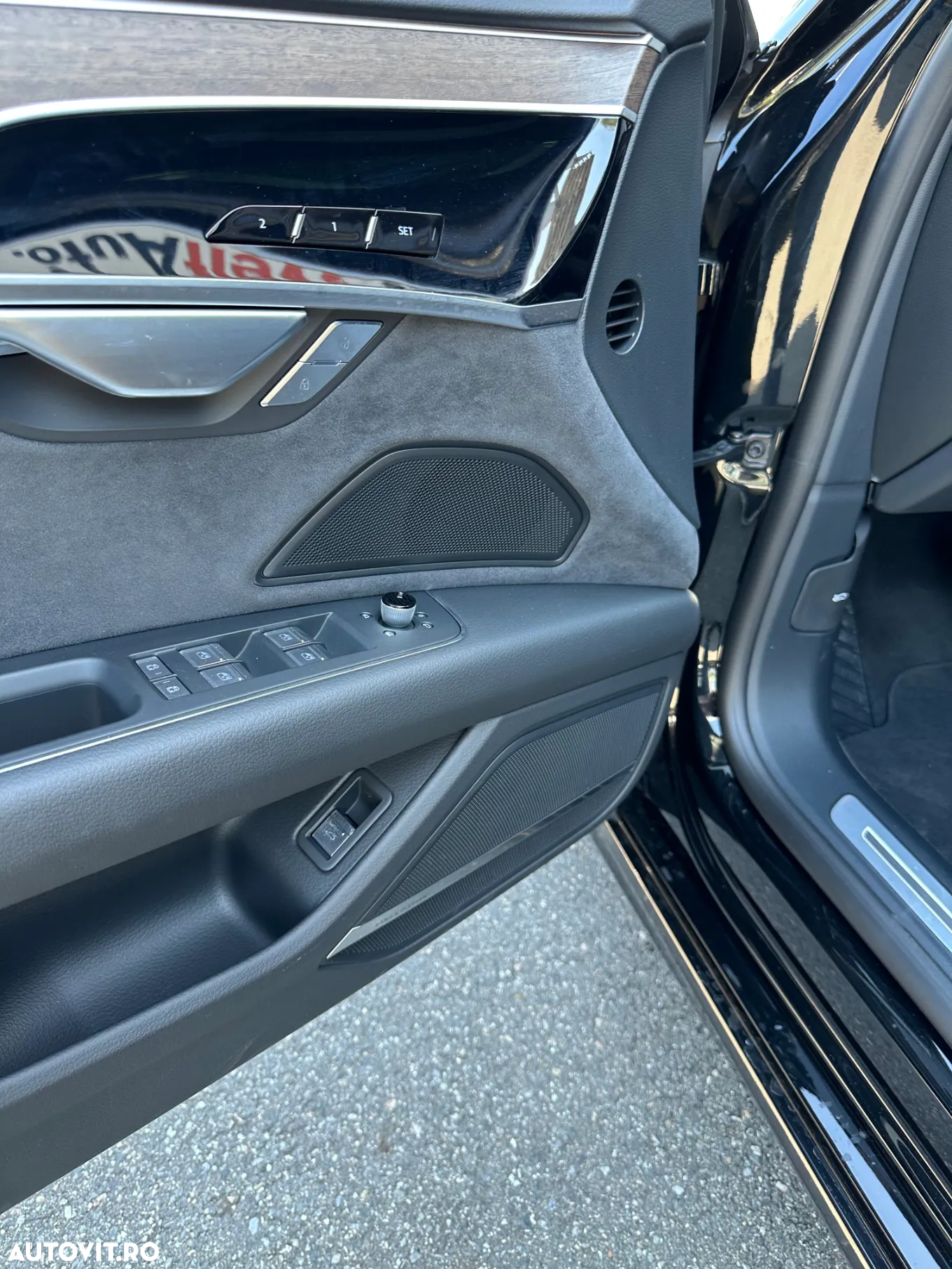 Audi A8 A8L 3.0 55 TFSI quattro Tiptronic - 15