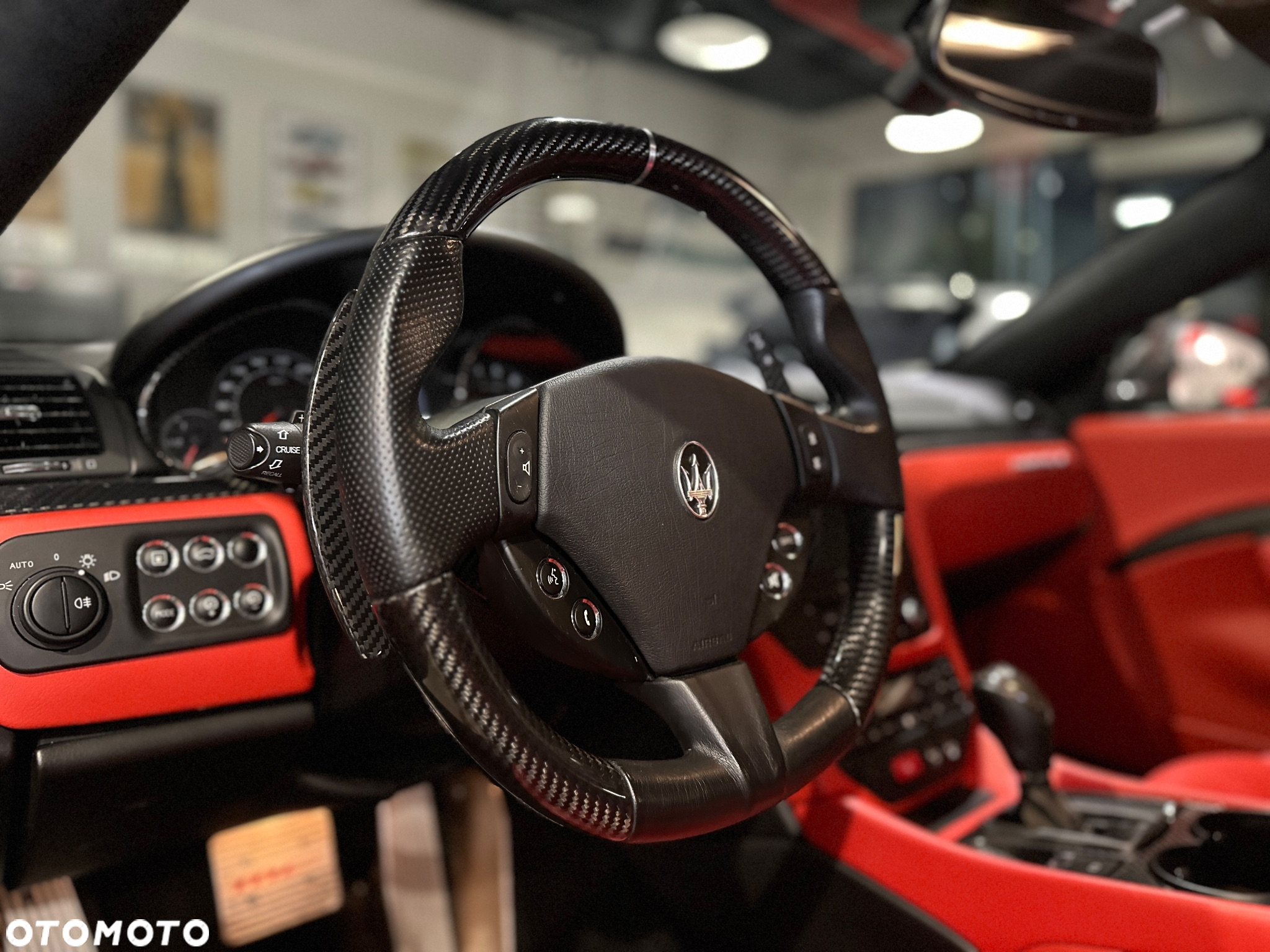 Maserati GranTurismo - 21