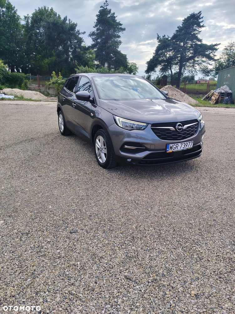 Opel Grandland - 3