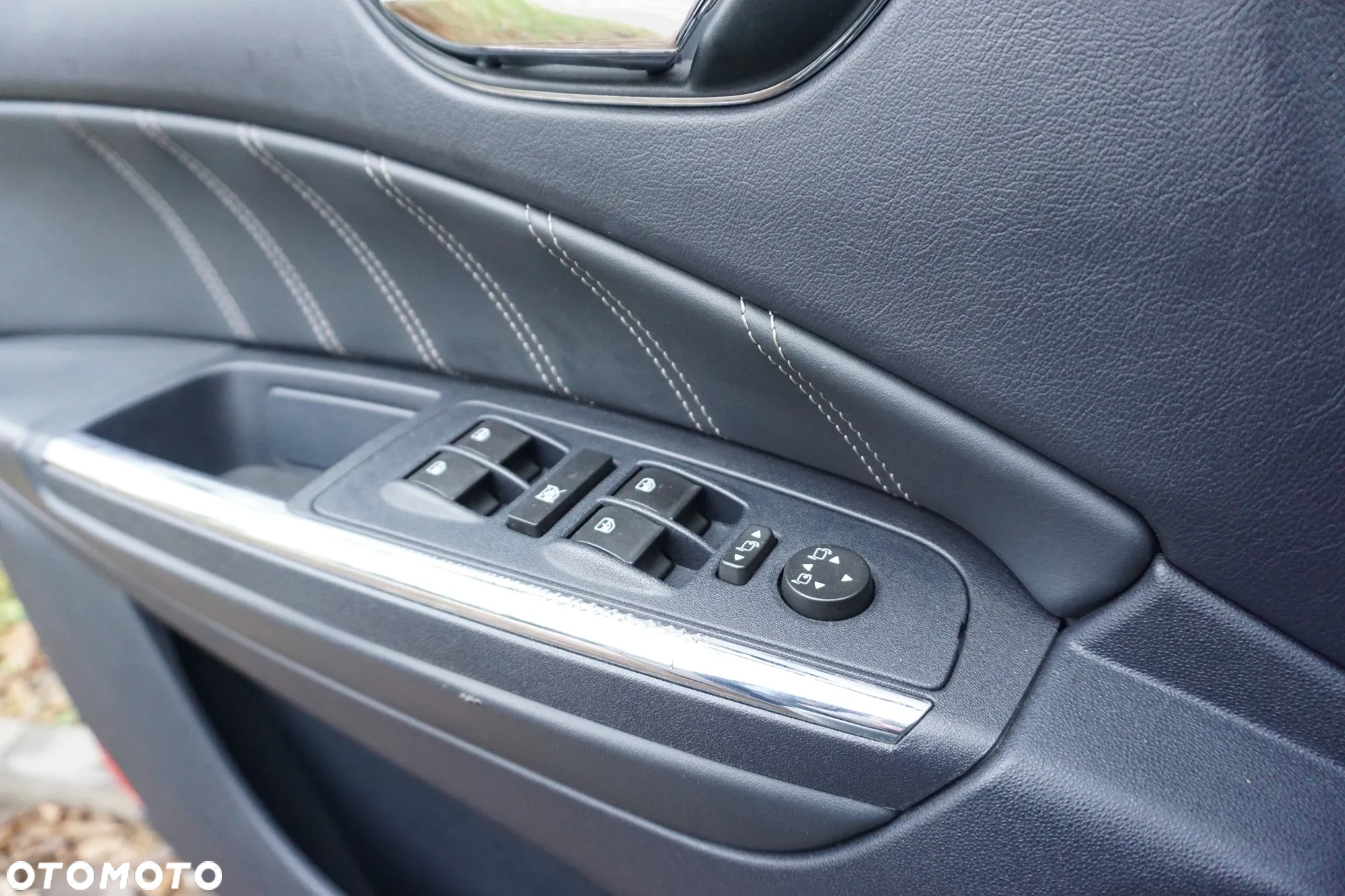 Lancia Delta 2.0 MJ Platino - 31