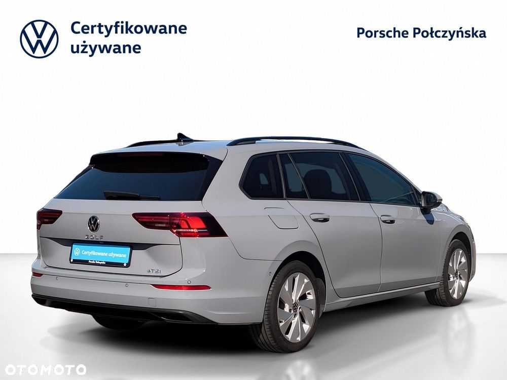 Volkswagen Golf Variant - 7