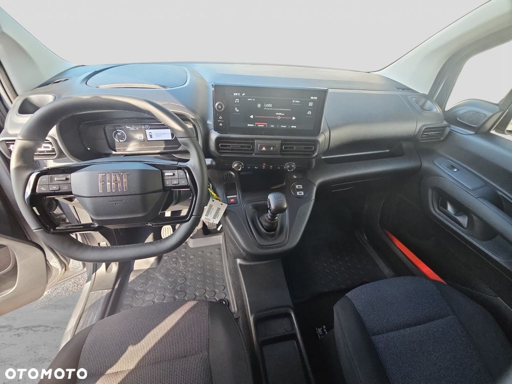 Fiat Doblo - 22