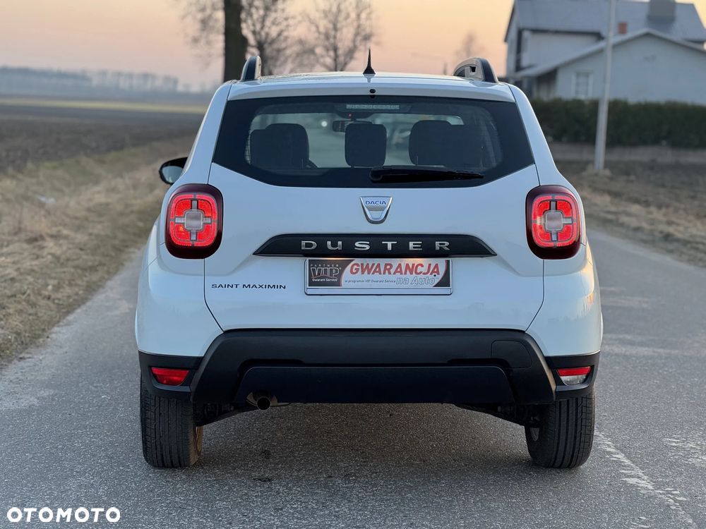 Dacia Duster 1.0 TCe Essential - 13