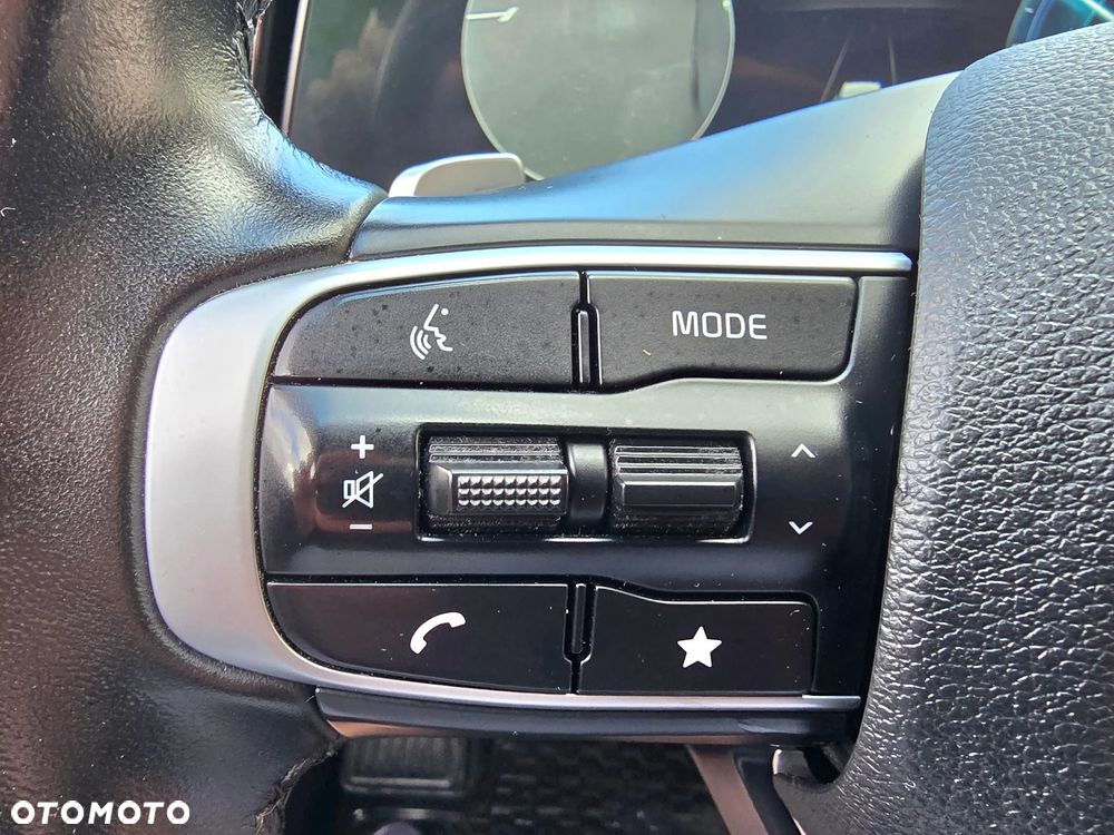 Kia Sportage 1.6 T-GDI PHEV GT Line 4WD - 30