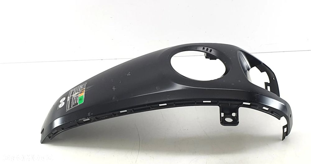 OSLONA NAKLADKA    YAMAHA XSR 125 - 1