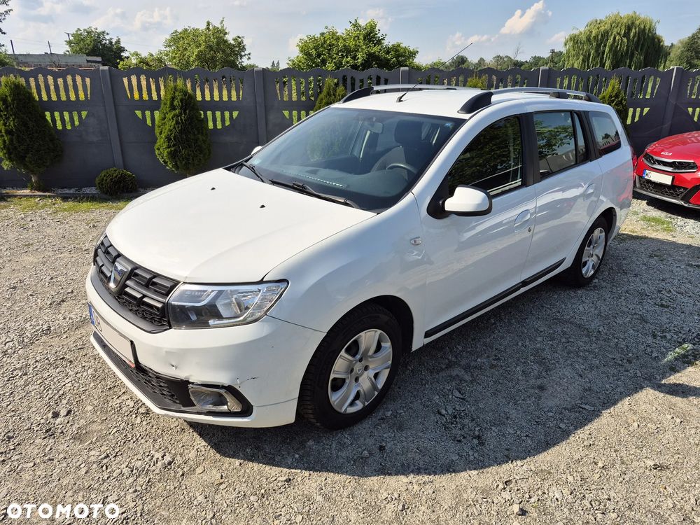 Dacia Logan 0.9 TCe Laureate S&S - 3