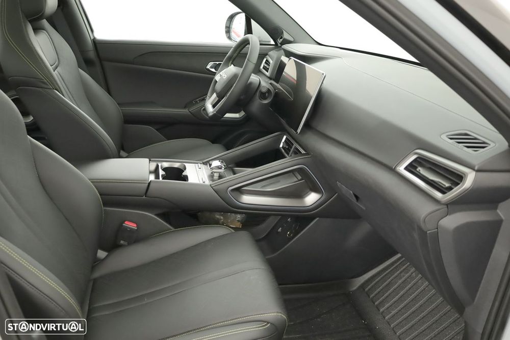 BYD Atto 2 45.1 kWh Boost — fotografia 18