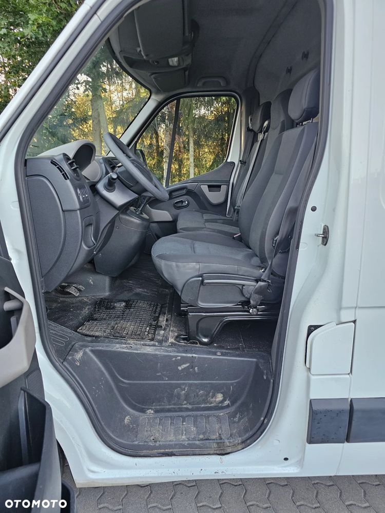 Renault Master - 15