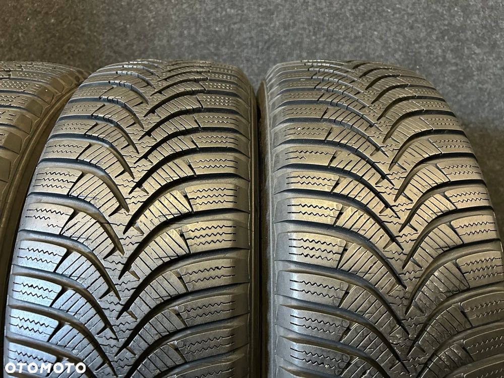 Opony zimowe Hankook Winter Icept RS2 185/60/15 84T 4szt. - 3