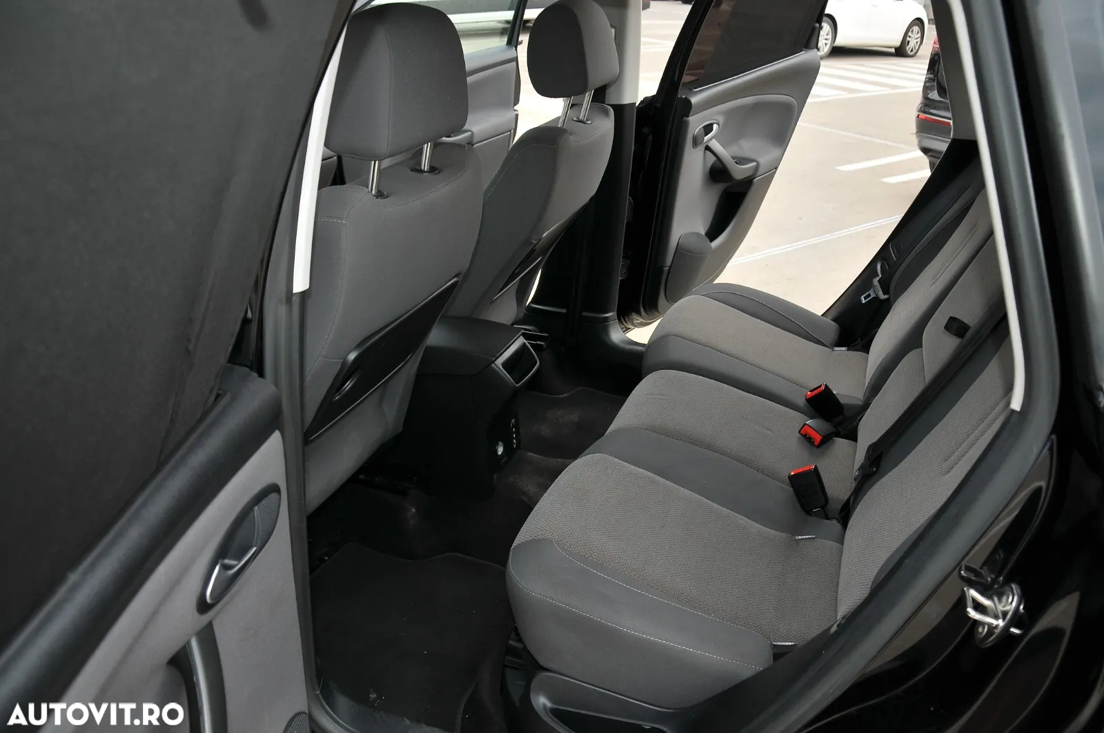 Seat Altea XL - 19