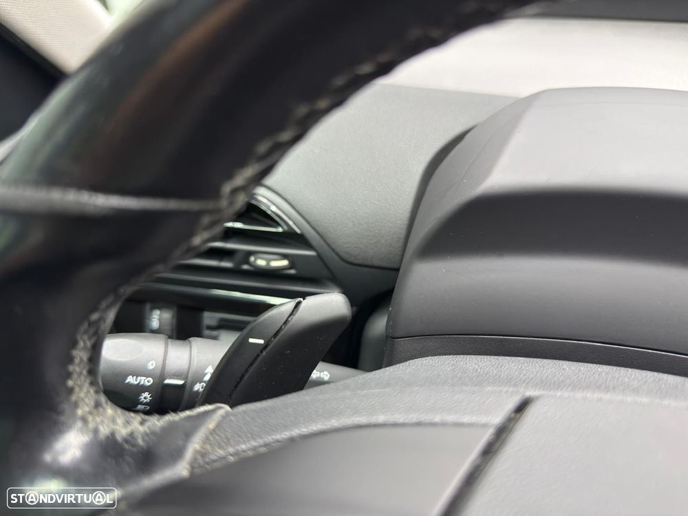 Citroën C4 Grand Picasso 1.6 BlueHDi Shine EAT6 - 20
