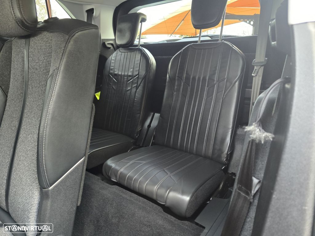Peugeot 5008 1.2 PureTech Allure - 20