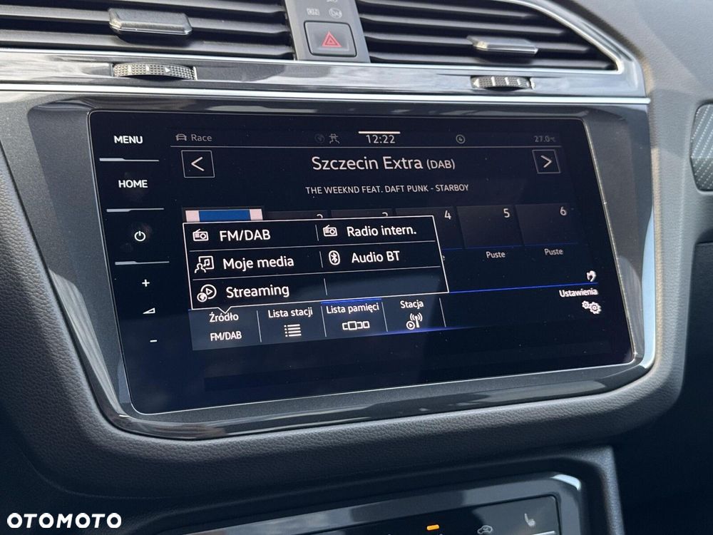 Volkswagen Tiguan 2.0 TSI 4Mot R DSG - 21