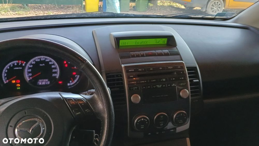 Mazda 5 2.0 Exclusive - 4