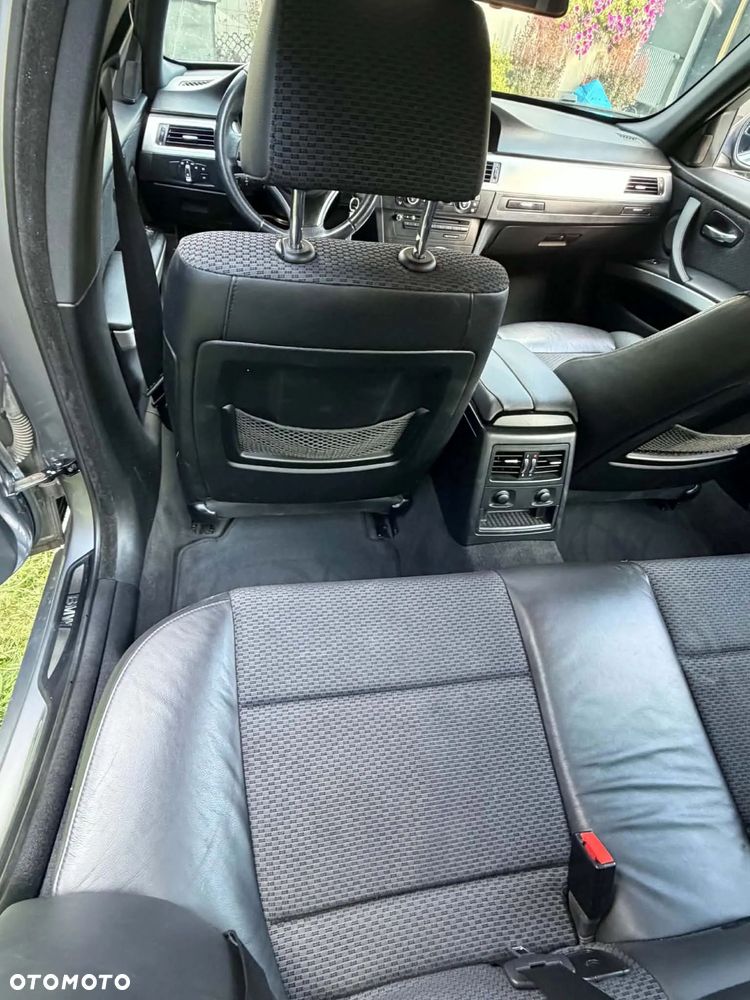 BMW Seria 3 - 17