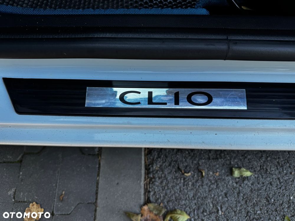 Renault Clio 0.9 TCe Limited - 38