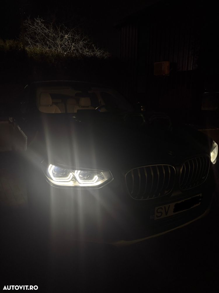 BMW X4 xDrive20d M Sport - 22