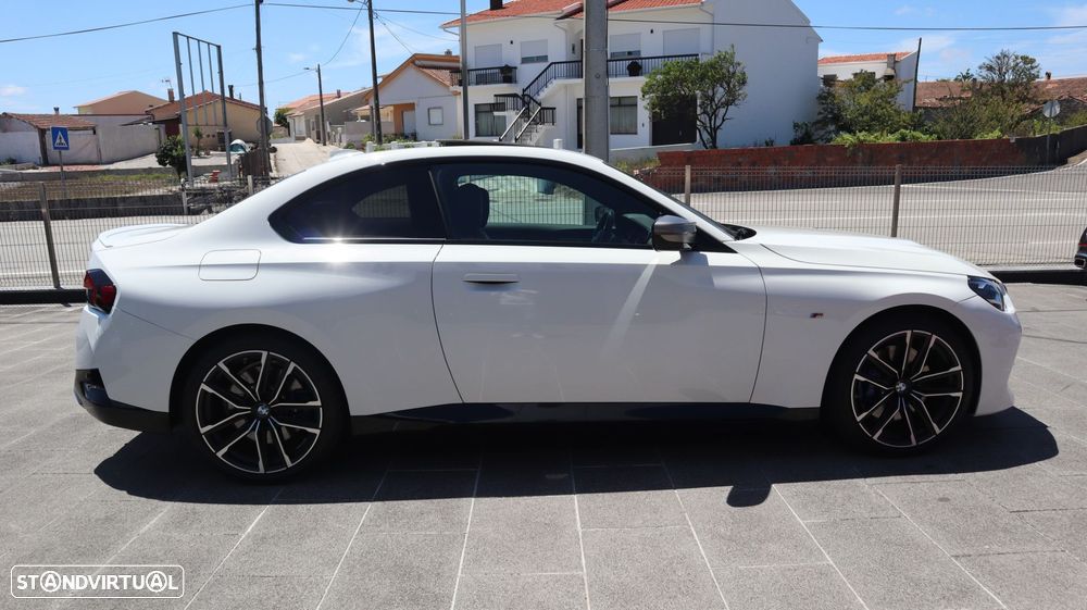 BMW M240i xDrive Auto - 6