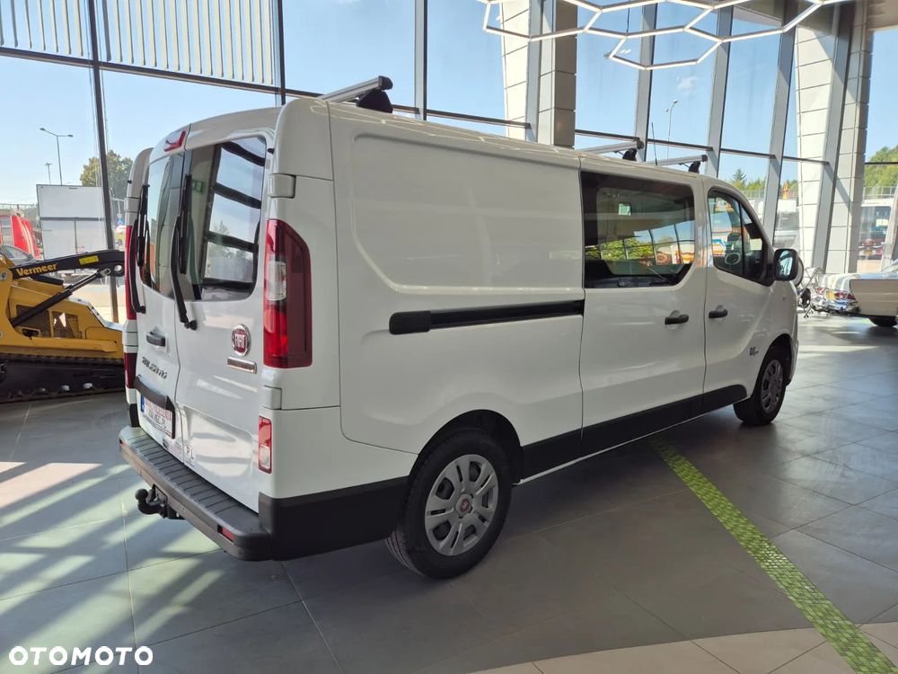 Fiat Talento - 9