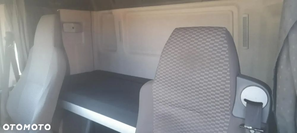 MAN TGL 8.210 Przyczepa zestaw - 4