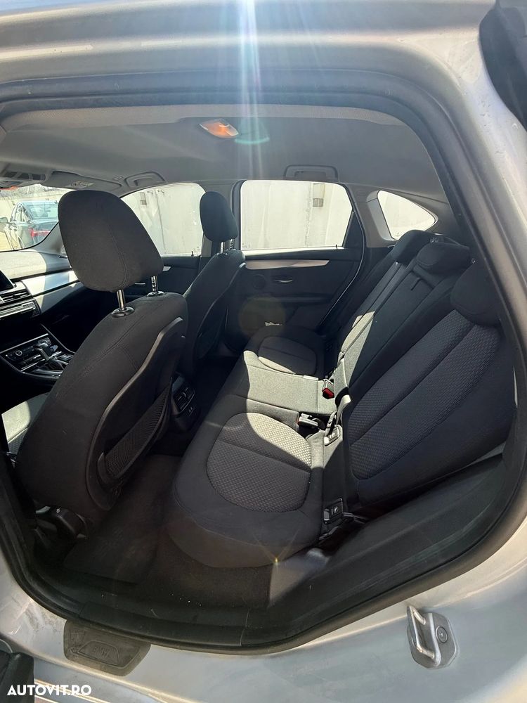 BMW Seria 2 225xe iPerformance - 13