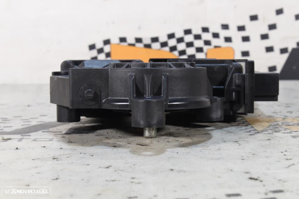 Motor Do Elevador De Vidro Frente Direito Audi A4 (8Ec, B7)  8E2959802 - 5