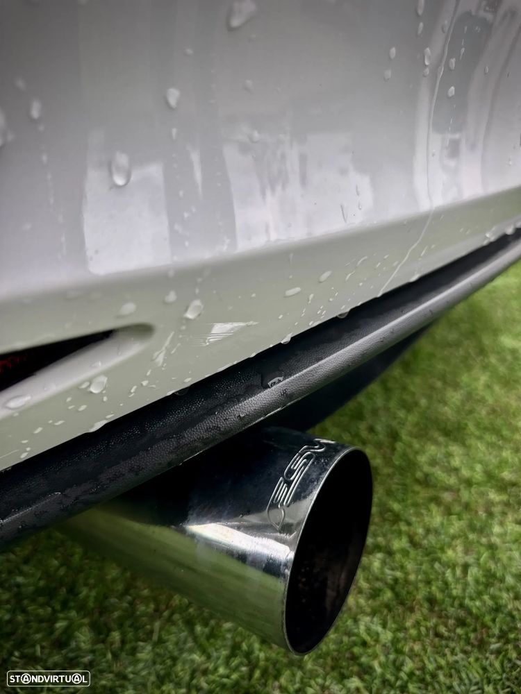 VW Golf 2.0 TSi GTi DSG - 12