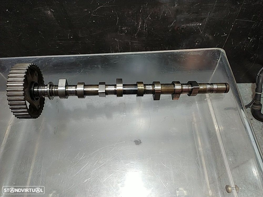 Arvore De Cames Renault Grand Scénic Ii (Jm0/1_) - 1