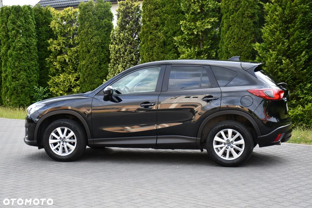 Mazda CX-5 2.2 D Skymotion 2WD - 6
