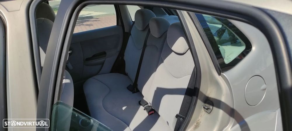 Citroën C3 1.1 Seduction - 8