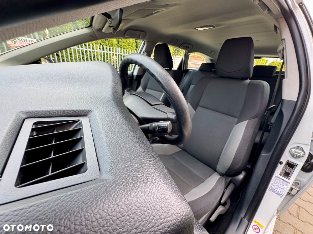 Toyota Auris 1.6 Active - 18