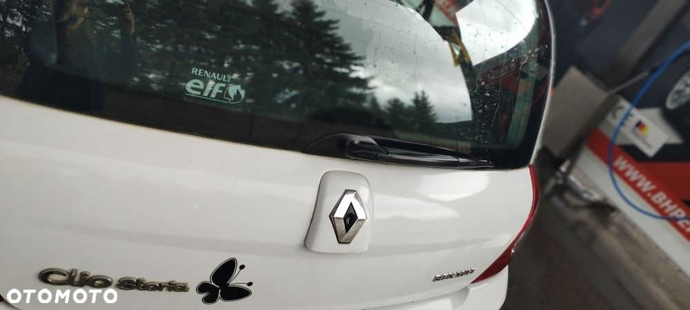 Renault Clio - 6