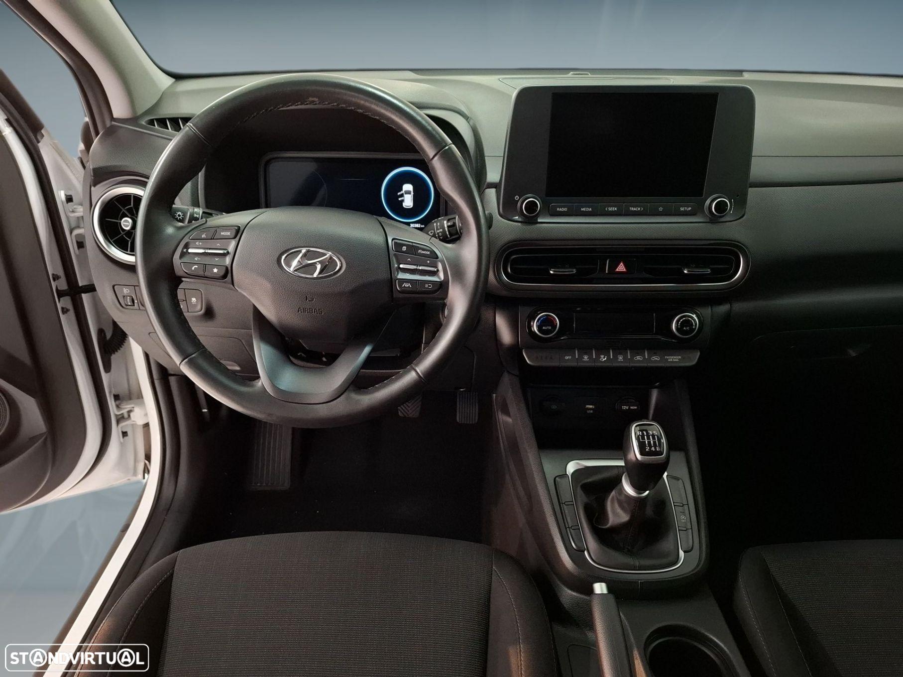 Hyundai Kauai 1.0 T-GDi Premium (TT) - 13