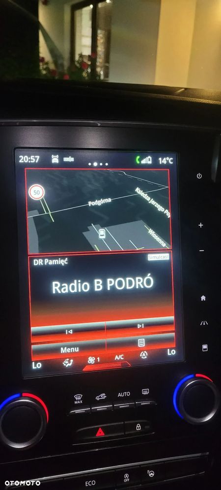 Renault Megane ENERGY TCe 130 BOSE EDITION - 26