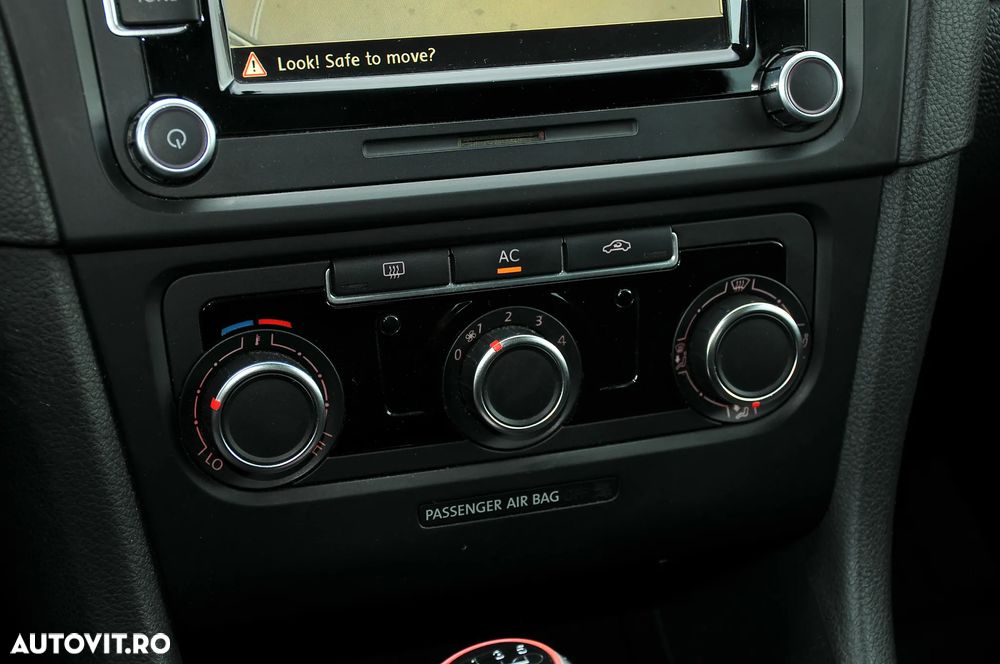 Volkswagen Golf - 7