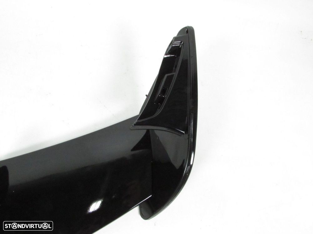 Spoiler/ Aileron da Mala Look A45 Novo MERCEDES-BENZ A-CLASS (W176) - 3