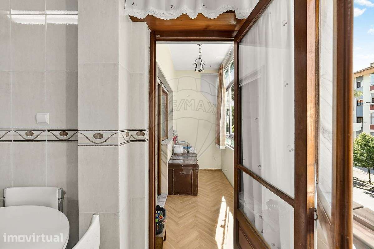 Apartamento T2 para venda - Grande imagem: 4/26