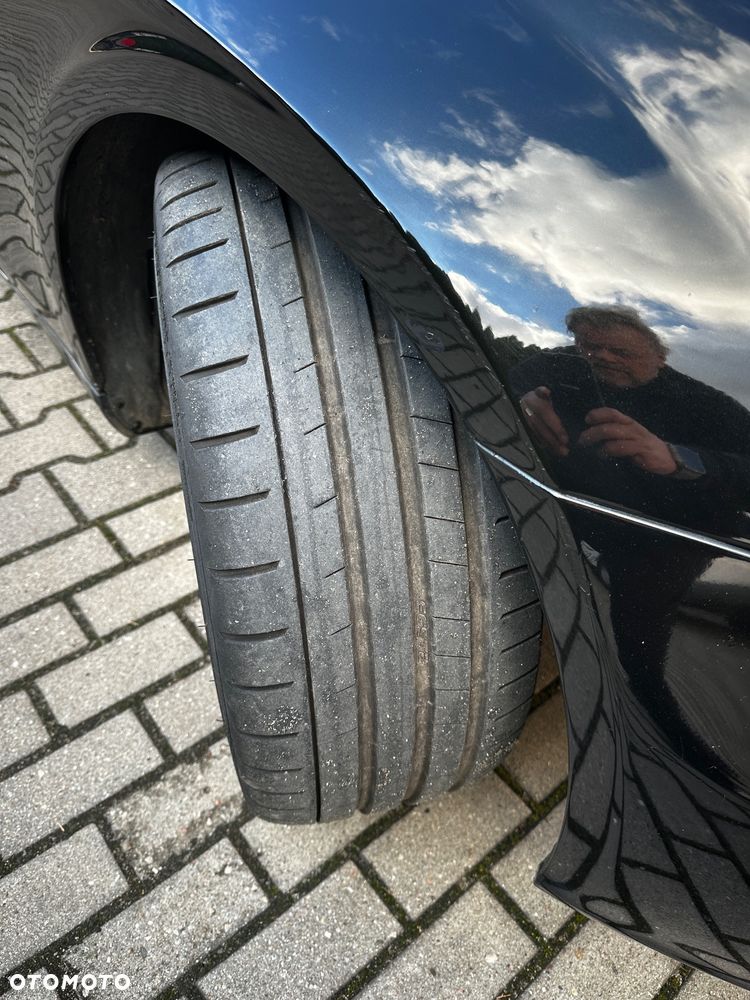 Mercedes-Benz CLS 350 CDI - 18