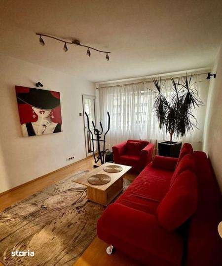 Vand apartament 2 camere Șoseaua Iancului – 4 minute metrou! — fotografia 1