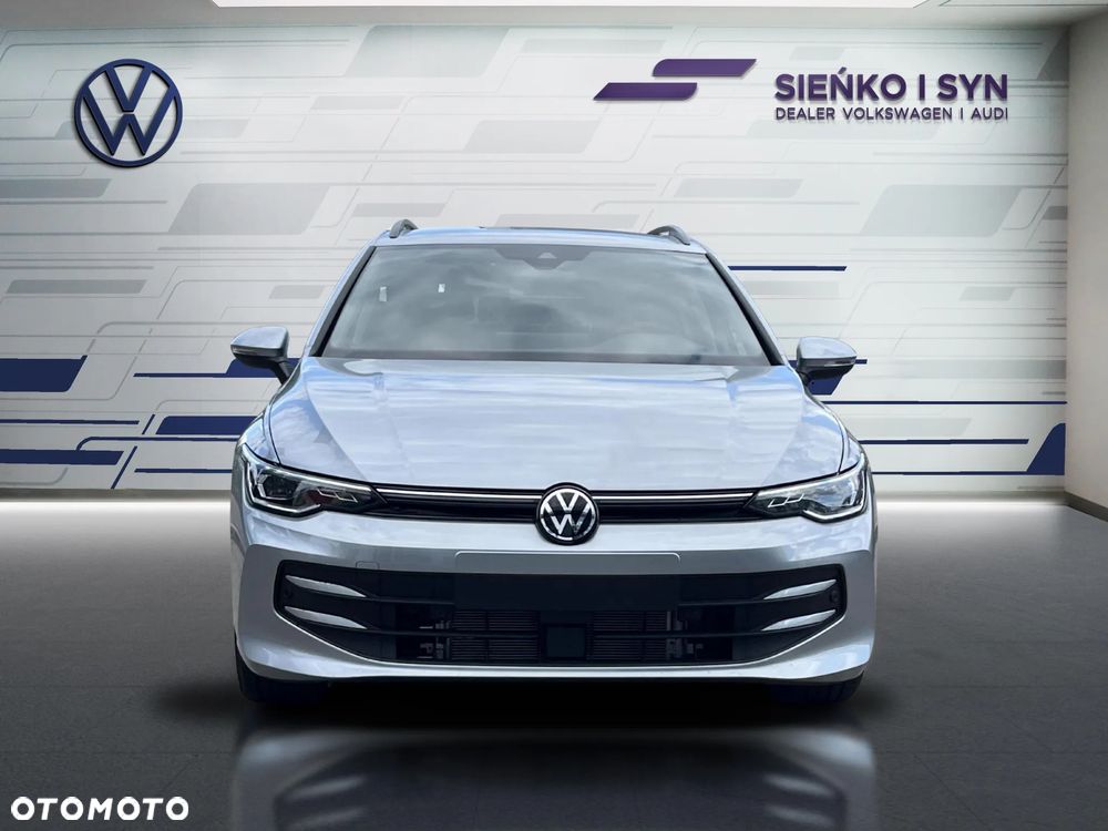 Volkswagen Golf VIII 2.0 TDI Life DSG - 8